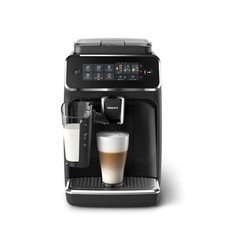 Máquina de café espresso Philips 3200 LatteGo totalmente automática preta - EP3241/74 comprar usado  Enviando para Brazil
