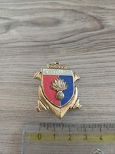 Insigne militaire école d'occasion  Saint-Paul-lès-Dax