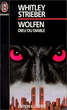 Wolfen dieu diable d'occasion  Corbeil-Essonnes