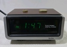 Vintage acctim electronic for sale  KING'S LYNN