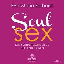 Soul sex zurhorst gebraucht kaufen  Berlin