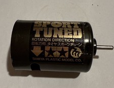 53068 tamiya rs540 for sale  Canton