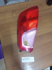Fanale luce stop usato  Livorno