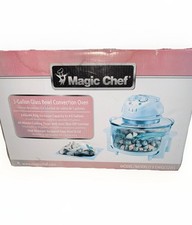 Forno de bancada de convecção Magic Chef modelo EWGC12W3 3 galões Tigela de vidro comprar usado  Enviando para Brazil