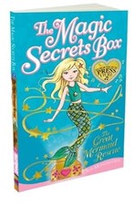 Great mermaid rescue for sale  UK