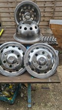 Ford transit stainless for sale  SALISBURY