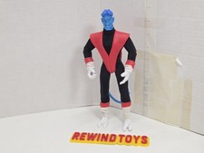 Toybiz marvel comics for sale  York