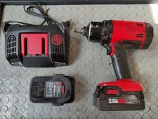 Avvitatore massa battente usato  Mazze