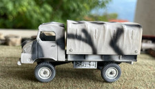 Solido militaire simca d'occasion  Saint-Ismier