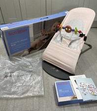 Baby bjorn babybjörn for sale  FORDINGBRIDGE
