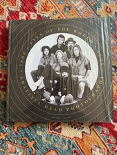 Grateful dead eyes gebraucht kaufen  Berlin