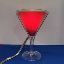 Vintage red lucite for sale  Cape Girardeau