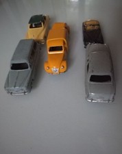 Dinky toys lot d'occasion  Ligueil