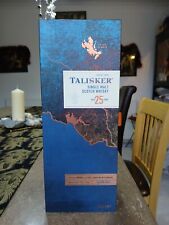 Talisker single malt for sale  SUTTON COLDFIELD