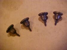 Brass knobs hardware for sale  Linwood