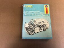 Ford transit mk1 for sale  HORSHAM
