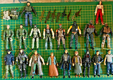 Lot figurines loose d'occasion  Lavelanet