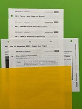 Raabits hauptschule internatio gebraucht kaufen  Oldenburg (Oldenburg)