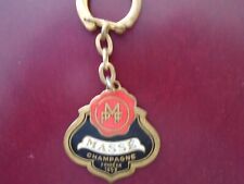 Porte clef champagne d'occasion  Foix