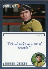 Star trek tos for sale  ALTRINCHAM