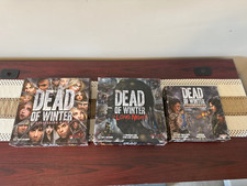 Dead winter bundle for sale  Columbia