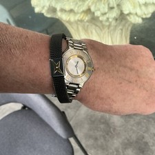 Mauboussin bracelet kiff d'occasion  Neauphle-le-Château