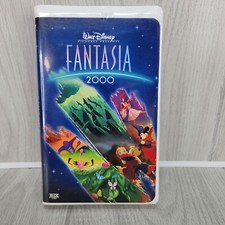 Walt disney fantasia for sale  Xenia