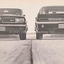 1963 pontiac tempest for sale  Port Saint Lucie
