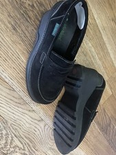 Chaussures mocassins kickers d'occasion  Bastia-
