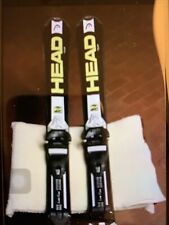 Sci head supershape usato  Torino