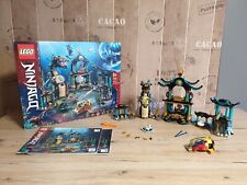 Lego 71755 ninjago gebraucht kaufen  Gotha