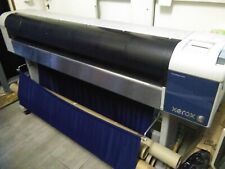 Plotter mutoh rj900 usato  Roma