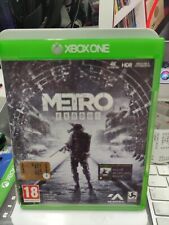 Metro exodus xbox usato  San Lazzaro di Savena