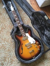 Epiphone casino electric for sale  BRADFORD