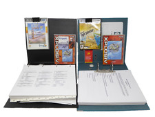 Flight simulator games for sale  STEVENAGE