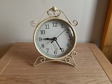 Shabby chic clock for sale  EDINBURGH