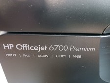 Fficejet 6700 premium gebraucht kaufen  Kevelaer