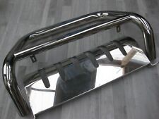 Riginal steeler frontschutzbü gebraucht kaufen  Idstein