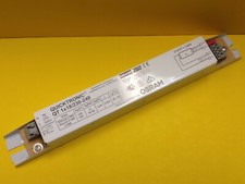 Osram quicktronic 1x18 for sale  COLNE