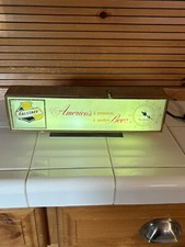 Rare vintage falstaff for sale  Chicago Heights