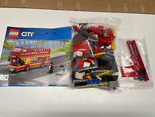 Lego city sightseeing gebraucht kaufen Lego city sightseeing gebraucht kaufen  Korbach