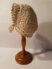 Ancienne coiffe nourisson d'occasion  Bron