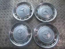 Mercedes w123 w114 gebraucht kaufen  Bad Schussenried