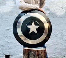 Black captain america for sale  Los Angeles