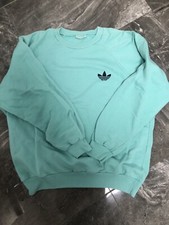Adidas pullover vintage gebraucht kaufen  Stadtallendorf