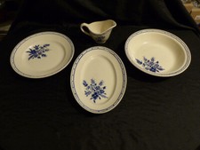 Lot plats sauciere d'occasion  Bourg-en-Bresse