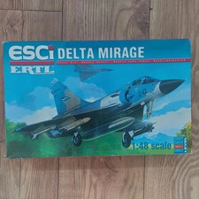 Esci ertl delta for sale  SOUTHAMPTON