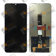 Ecran tactile blackview d'occasion  Marseille XIV