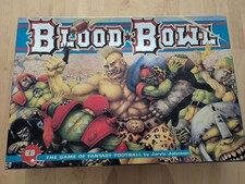 Blood bowl 2nd for sale  STAINES-UPON-THAMES