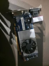 Amd radeon 5450 for sale  WHITCHURCH